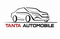 Logo Tanta Automobile